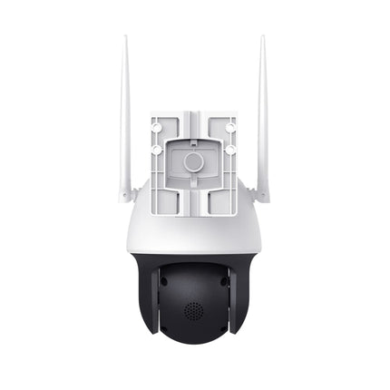 TP-Link VIGI C540-4G IP66 weatherproof 4G PTZ security camera for remote outdoor surveillance in Australia