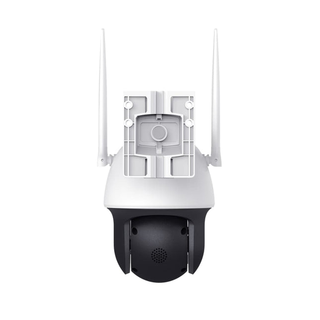 TP-Link VIGI C540-4G IP66 weatherproof 4G PTZ security camera for remote outdoor surveillance in Australia