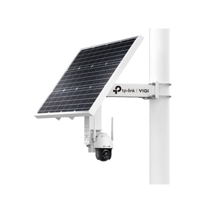 TP-Link VIGI SP6020 — Intelligent Solar Power Supply System