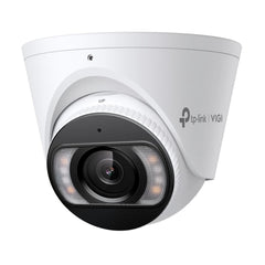TP-Link VIGI InSight S485 8MP 4K full-colour turret network camera