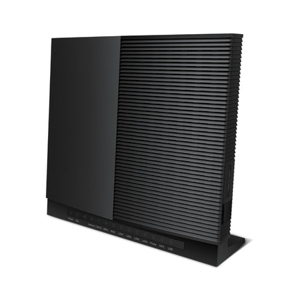 Front view of the official retail packaging for the TP-Link VX420-G2h AX5400 hybrid Wi-Fi 6 gateway, Australian stock.