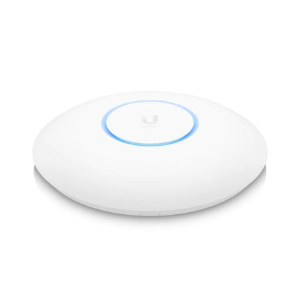 Ubiquiti UniFi Wi - Fi 6 Pro AP 4x4 Mu - /Mimo Wi - Fi 6, 2.4GHz @ 573.5 Mbps & 5GHz @ 4.8Gbps **No POE Injector Included** - CCTV Guru