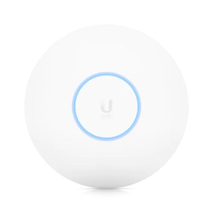 Ubiquiti UniFi Wi - Fi 6 Pro AP 4x4 Mu - /Mimo Wi - Fi 6, 2.4GHz @ 573.5 Mbps & 5GHz @ 4.8Gbps **No POE Injector Included** - CCTV Guru