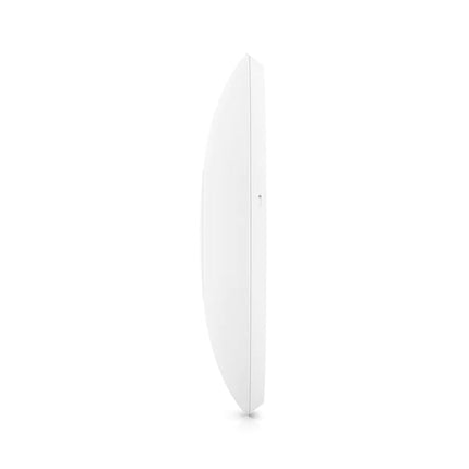 Ubiquiti UniFi Wi - Fi 6 Pro AP 4x4 Mu - /Mimo Wi - Fi 6, 2.4GHz @ 573.5 Mbps & 5GHz @ 4.8Gbps **No POE Injector Included** - CCTV Guru