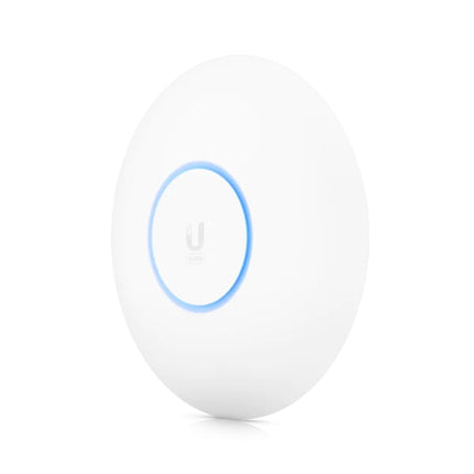 Ubiquiti UniFi Wi - Fi 6 Pro AP 4x4 Mu - /Mimo Wi - Fi 6, 2.4GHz @ 573.5 Mbps & 5GHz @ 4.8Gbps **No POE Injector Included** - CCTV Guru