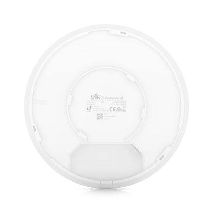 Ubiquiti UniFi Wi - Fi 6 Pro AP 4x4 Mu - /Mimo Wi - Fi 6, 2.4GHz @ 573.5 Mbps & 5GHz @ 4.8Gbps **No POE Injector Included** - CCTV Guru