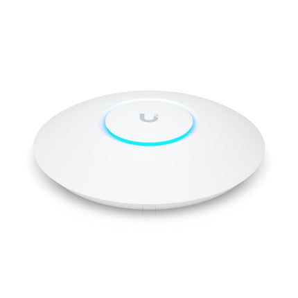 Ubiquiti UniFi Wi - Fi 6 Plus AP 2x2 Mimo Wi - Fi 6, 2.4GHz @ 573.5Mbps & 5GHz @ 2.4Gbps **No POE Injector Included** - CCTV Guru