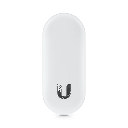 Ubiquiti UniFi Access Reader Lite - Modern NFC and Bluetooth reader - PoE Powered, Built - in security element chip, Advanced NFC credentials - CCTV Guru