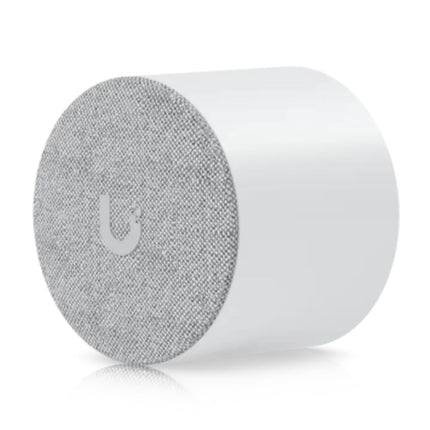 UniFi Access Chime PoE installed in office environment