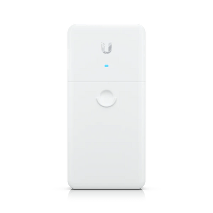 Ubiquiti UACC LRE Long - Range Ethernet Repeater Receives PoE/PoE+ and Offers Passthrough PoE Output UACC - LRE - CCTV Guru