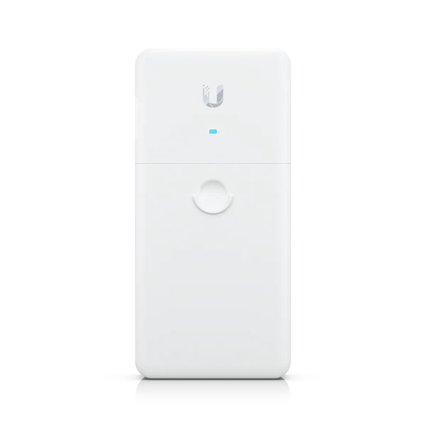 Ubiquiti UACC LRE Long - Range Ethernet Repeater Receives PoE/PoE+ and Offers Passthrough PoE Output UACC - LRE - CCTV Guru