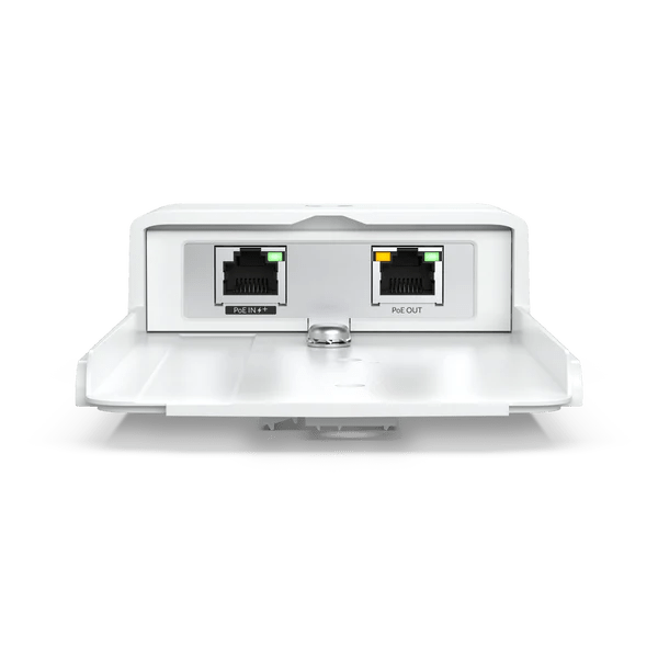 Ubiquiti UACC LRE Long - Range Ethernet Repeater Receives PoE/PoE+ and Offers Passthrough PoE Output UACC - LRE - CCTV Guru