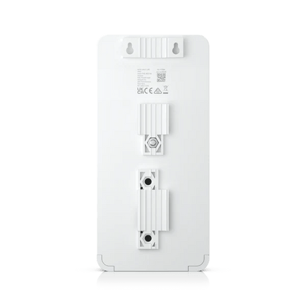 Ubiquiti UACC LRE Long - Range Ethernet Repeater Receives PoE/PoE+ and Offers Passthrough PoE Output UACC - LRE - CCTV Guru