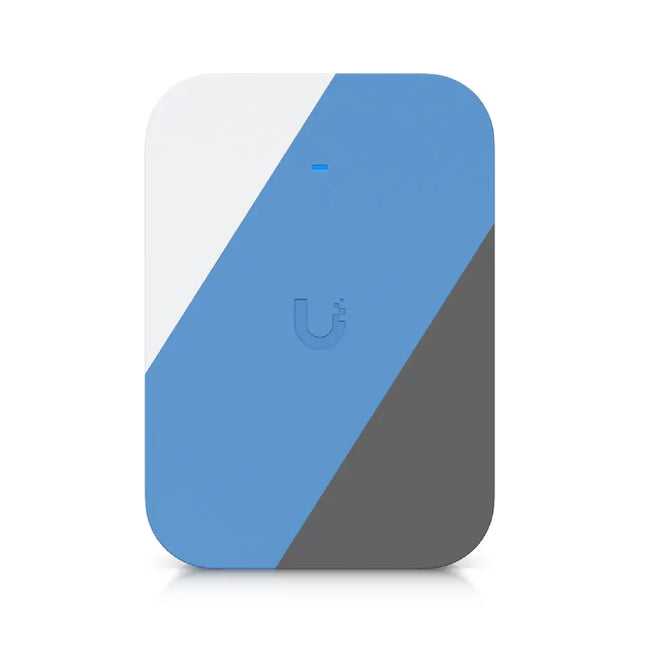 Ubiquiti UACC-U7-Pro-XG-Wall-Cover front view showing minimalist finish.