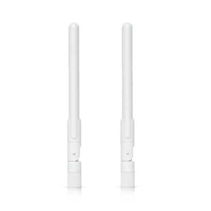 Ubiquiti UACC-UK-Ultra-Omni external omni antenna front profile view