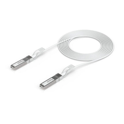 Ubiquiti UACC-Uplink-SFP28 cable length options 0.15 m – 30 m