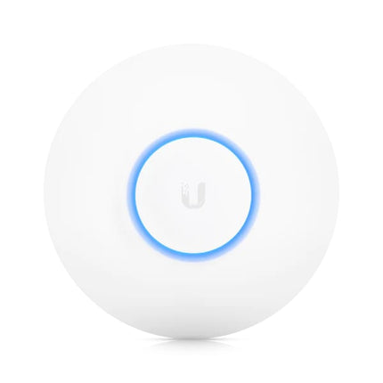 Ubiquiti UniFi AC Wave 2 Access Point, 4x4 MIMO, 2.4GHz @ 800Mbps, 5GHz @ 1733Mbps, Total 2533Mbps, Range Up To 122m - CCTV Guru