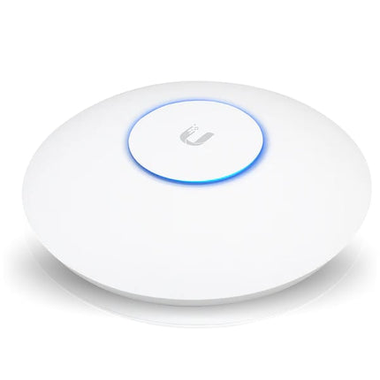 Ubiquiti UniFi AC Wave 2 Access Point, 4x4 MIMO, 2.4GHz @ 800Mbps, 5GHz @ 1733Mbps, Total 2533Mbps, Range Up To 122m - CCTV Guru