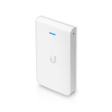 Ubiquiti UniFi IW - HD Dual - band, 802.11ac Wave 2 access point with a 2+ Gbps aggregate throughput rate, 4 Port Switch, 1x PoE Output - CCTV Guru