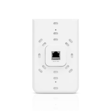 Ubiquiti UniFi IW - HD Dual - band, 802.11ac Wave 2 access point with a 2+ Gbps aggregate throughput rate, 4 Port Switch, 1x PoE Output - CCTV Guru