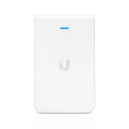 Ubiquiti UniFi IW - HD Dual - band, 802.11ac Wave 2 access point with a 2+ Gbps aggregate throughput rate, 4 Port Switch, 1x PoE Output - CCTV Guru