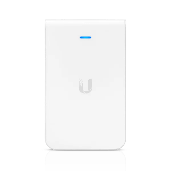 Ubiquiti UniFi IW - HD Dual - band, 802.11ac Wave 2 access point with a 2+ Gbps aggregate throughput rate, 4 Port Switch, 1x PoE Output - CCTV Guru