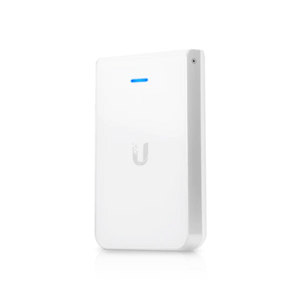 Ubiquiti UniFi IW - HD Dual - band, 802.11ac Wave 2 access point with a 2+ Gbps aggregate throughput rate, 4 Port Switch, 1x PoE Output - CCTV Guru