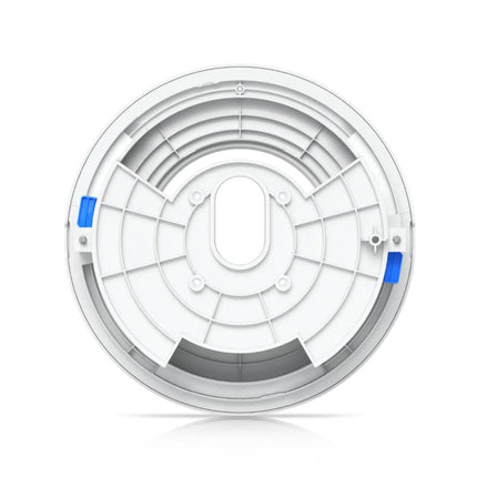 Ubiquiti UniFi G6 Dome flush mount white recessed ceiling mount