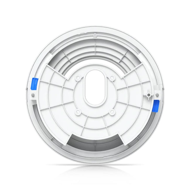 Ubiquiti UniFi G6 Dome flush mount white recessed ceiling mount