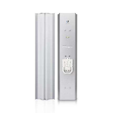 Ubiquiti 5GHz 21dBi 60-degree airMAX AC sector antenna front view