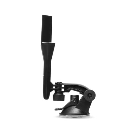 Ubiquiti NS-WM wall screw bracket mounting NanoStation NSM5 on interior wall — permanent adjustable mount for point-to-point wireless