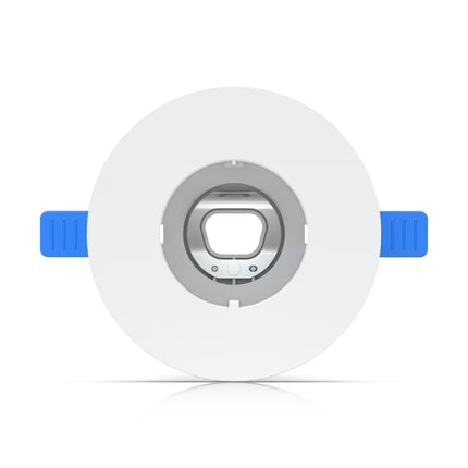 Ubiquiti UACC-AI-Theta-Pro-PFM-Camera professional flush mount adapter front face.