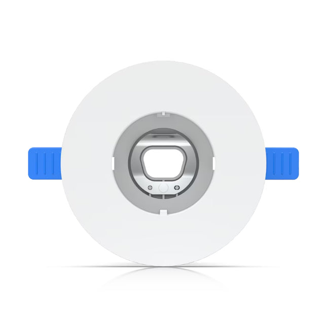 Ubiquiti UACC-AI-Theta-Pro-PFM-Camera professional flush mount adapter front face.