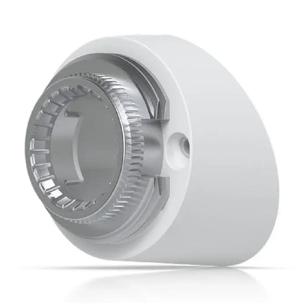 Ubiquiti UACC-Bullet-AB bullet camera angled base in rugged aluminum finish