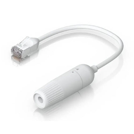 Ubiquiti UACC-Cable-Extender-C6A Cat6A extension cable with waterproof cap