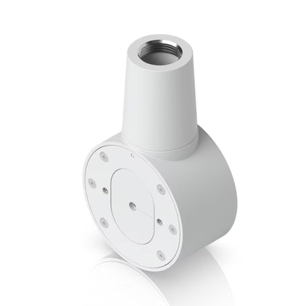 Ubiquiti UACC-Camera-CJB Compact Camera Junction Box in White variants