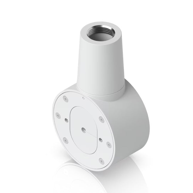 Ubiquiti UACC-Camera-CJB Compact Camera Junction Box in White variants