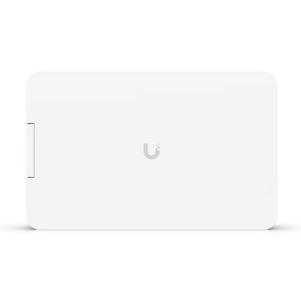 Ubiquiti UACC Flex Utility Pro outdoor weatherproof enclosure front view