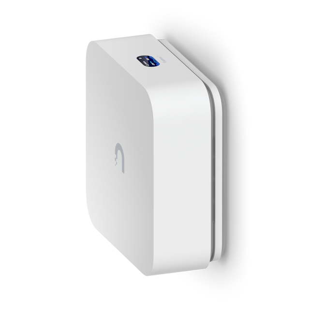 Ubiquiti UACC-FM-16cm magnetic Floating Mount for UniFi Express 7