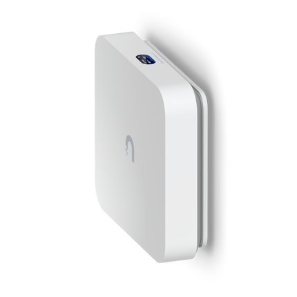 Ubiquiti UACC-FM-17cm magnetic Floating Mount for Cloud Gateway Ultra, Cloud Gateway Max and Gateway Max