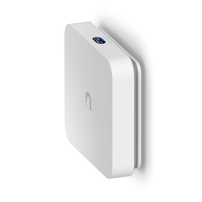 Ubiquiti UACC-FM-17cm magnetic Floating Mount for Cloud Gateway Ultra, Cloud Gateway Max and Gateway Max