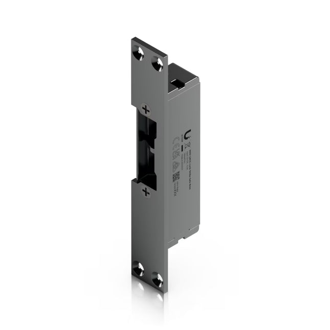 Ubiquiti UACC Lock Strike Safe 8mm fail-safe electric strike lock front view