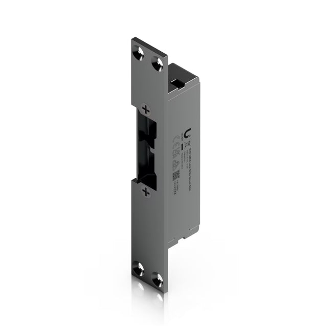 Ubiquiti UACC Lock Strike Secure 8mm fail-secure electric strike lock front view