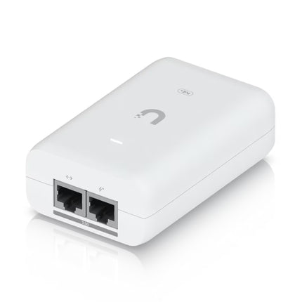 Ubiquiti UACC-PoE+-2.5G 2.5GbE PoE+ power adapter wall mounting interface