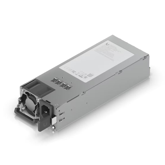 Rear connector pin interface of Ubiquiti UACC-PSU-54V-1200W power supply module