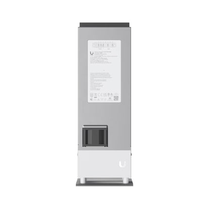 Ubiquiti UACC-PSU-UDW 250W hot-swappable AC power supply module front profile.