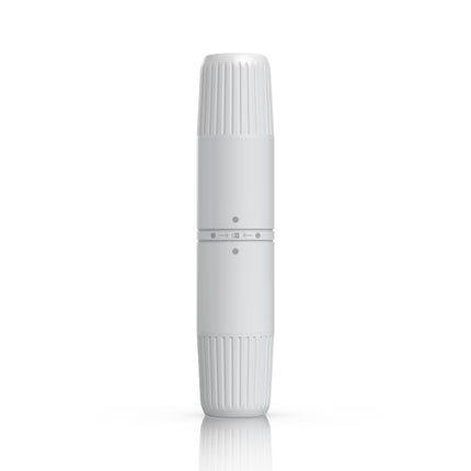 Ubiquiti UACC-RJ45-Coupler-C6A-Outdoor IP67 weatherproof inline coupler front view