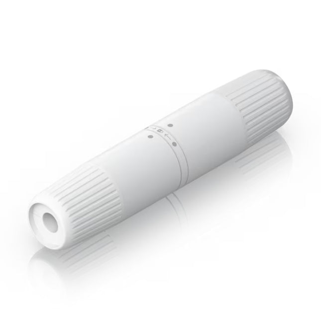 Waterproof cable glands and rubber seals on Ubiquiti UACC outdoor Cat6A coupler