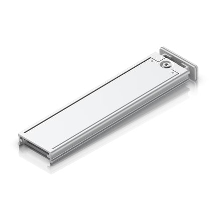 Ubiquiti UACC-SSD-Tray 2.5-inch drive adapter tray isometric view