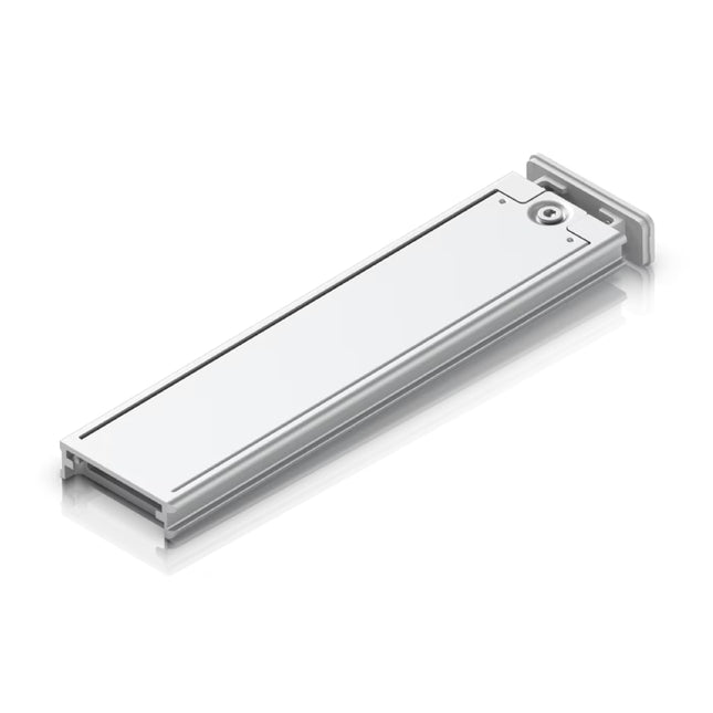 Ubiquiti UACC-SSD-Tray 2.5-inch drive adapter tray isometric view